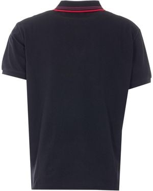 Vivienne Westwood T-Shirts And Polos Cotton - Blue