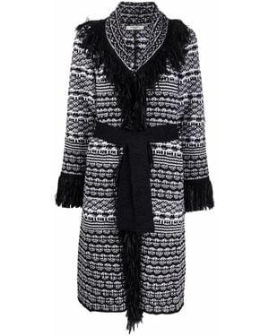 Charlott Coat - Black