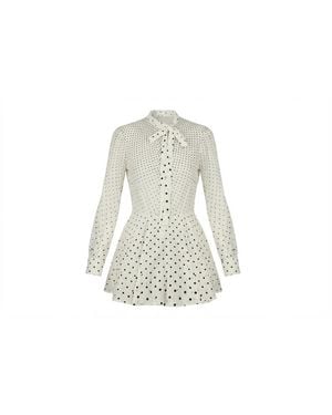 Valentino Dress - Black
