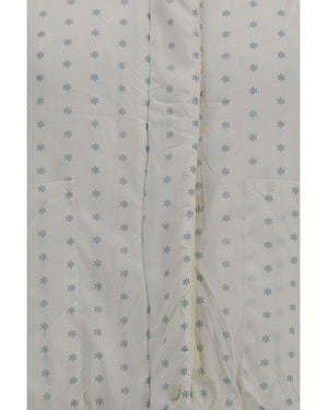 GONGDID DESIGN Puffer Jacket Inner: Goose Down - Grey