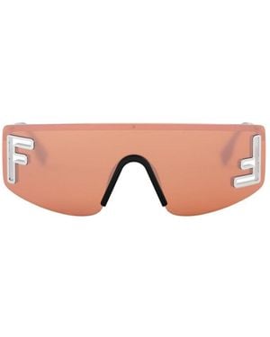 Fendi Fe40168U16U - Pink