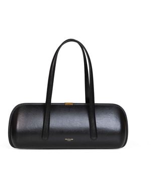Mugler Aurora Handbag - Black