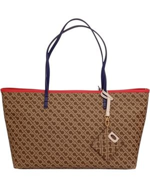 Gherardini Millerighe Cotton - Brown