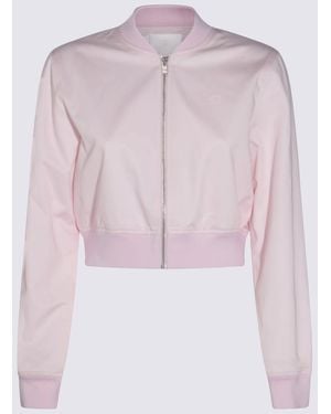 Givenchy Casual Jacket - Pink