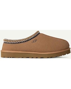 UGG W Tasman Ii Slippers - Black