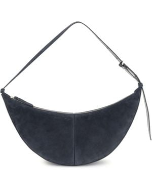 Proenza Schouler Slide Shoulder Bag - Blue