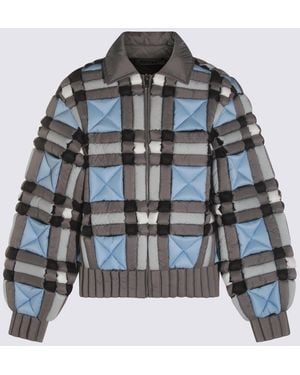 RAXXY Coats _Pa - Gray