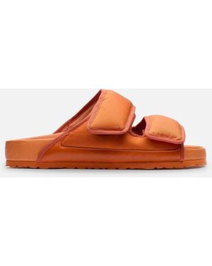 Birkenstock 1774 Cosny Nylon - Orange