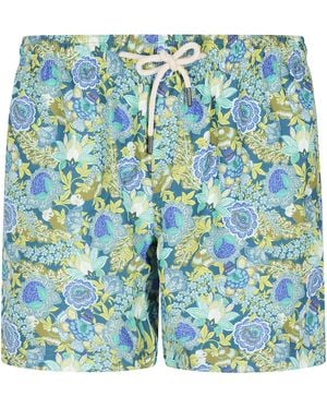 Peninsula Elastico - Blue