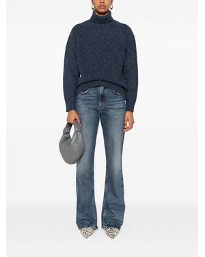 Be You Sweaters - Blue