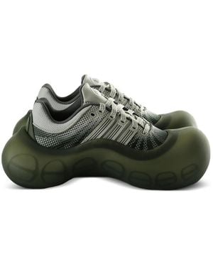 adidas Sneakers- Tencel (Lining) Sneakers - Green