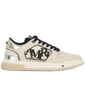 Amiri Trainers - Natural