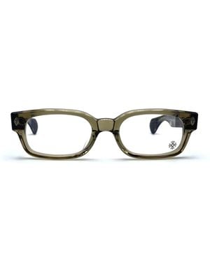 Chrome Hearts Weirdo - Black