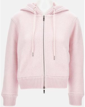 Thom Browne Hoodie - Pink