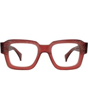 Dandy's Dandys Skinner Rough Cl Acetate Occhiali Da Vista - Brown