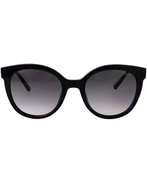 Chopard Sch405S Sunglasses - Black