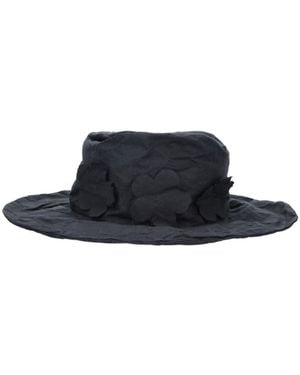 Scha Hats Cotton - Blue