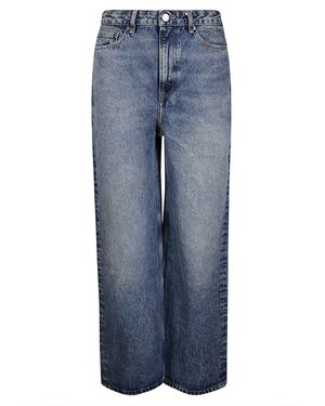 Samsøe & Samsøe Sashelly Jeans 15589 - Blue