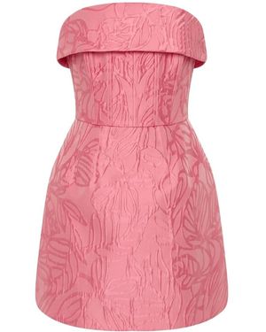 Rebecca Vallance Dresses - Pink