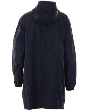 Canada Goose Jackets Polyamide - Blue