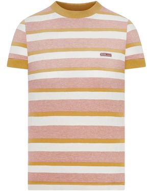 Prada T-Shirts And Polos Cotton - White