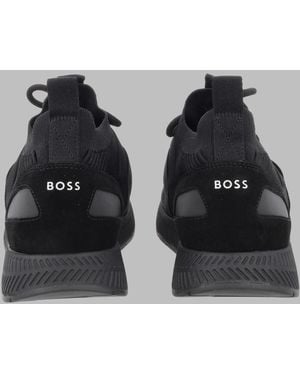 BOSS Boss - Black