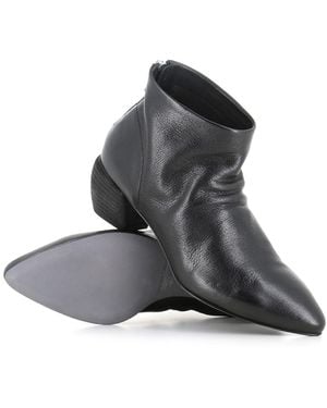 Officine Creative Ankle Boot Sally/001 - Black