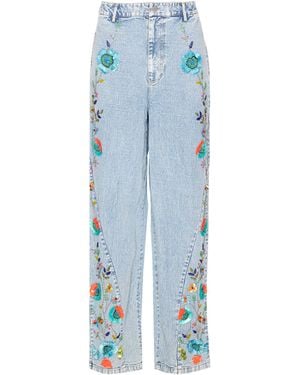 Essentiel Antwerp Innecticutjeans - Blue