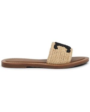 Celine Sandal Lympia - Multicolour