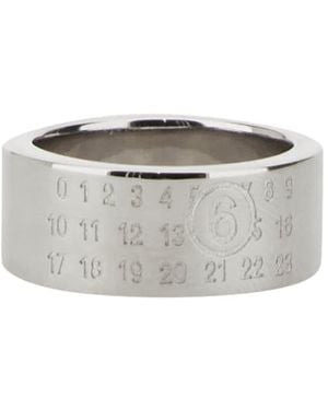 MM6 by Maison Martin Margiela Rings for Women | Online Sale