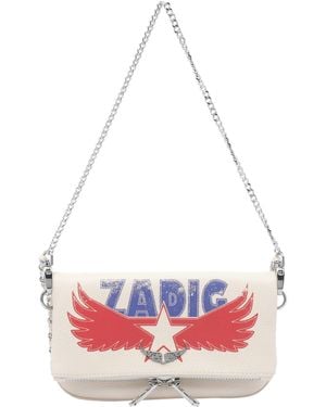 Zadig&Voltaire Zadig&Voltaire Bags - Red