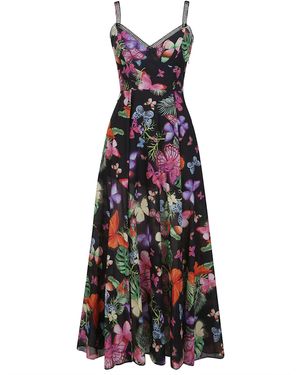 Charo Ruiz Charoruiz Dresses - Red