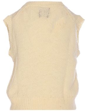 Howlin' Jackets Pure Wool - Natural