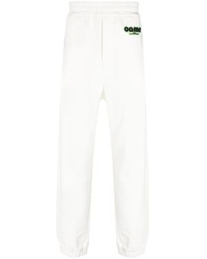 OAMC Pant Cotton: 100 - White
