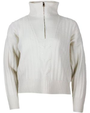 Lorena Antoniazzi Jumper - Grey
