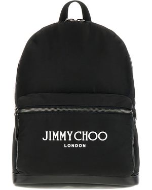 Jimmy Choo Backpacks for Men Online Sale up to 56 off Lyst