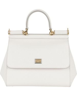 Dolce & Gabbana Vit St Dauphine - Natural