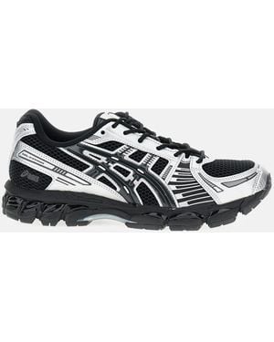 Asics Gel-Kayano 12.1 - White