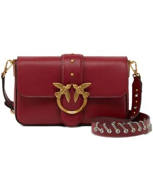 Pinko Bags - Red