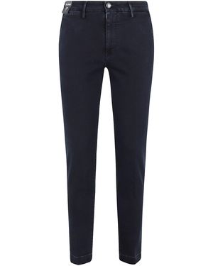 Re-hash Muscha Tasca America - Blue