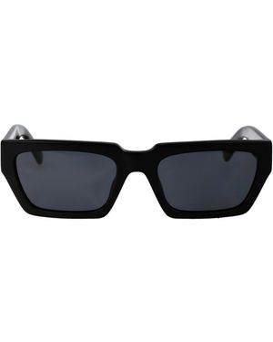 Moschino Eyewear Mos166/S Sunglasses - Black