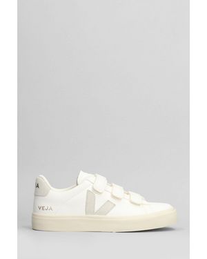 Veja Recife Sneakers - White