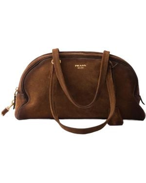 Prada Bags - Brown