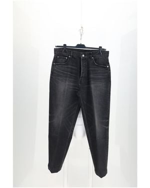 Celine Boyfriend Jeans Cotton - Blue