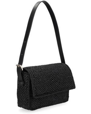 Manebí Manebi Shoulder Bag - Black