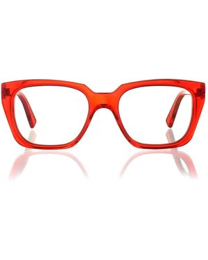 Kirk & Kirk Kirk&Kirk Michelle K23 Capri Glasses in Blue | Lyst display picture 1