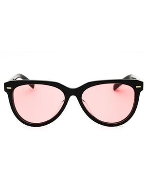Miu Miu Mu12Zsf 16K1D0- Sunglasses - Brown