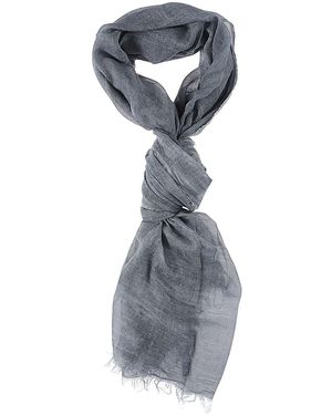 PATCHOULI Modal Stole - Gray