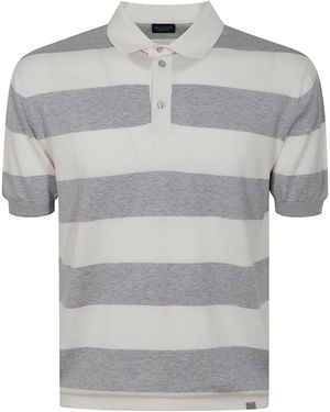 Paul & Shark Polo - Gray