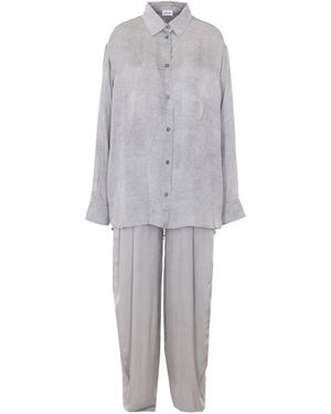 ANDAMANE Wendela Set - Grey